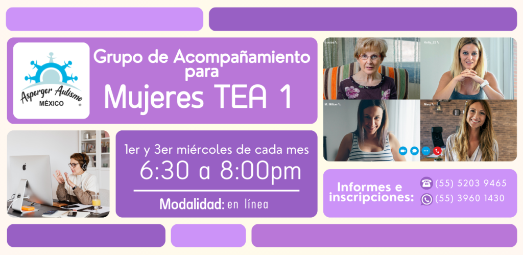 Grupo de Acompañamiento Mujeres