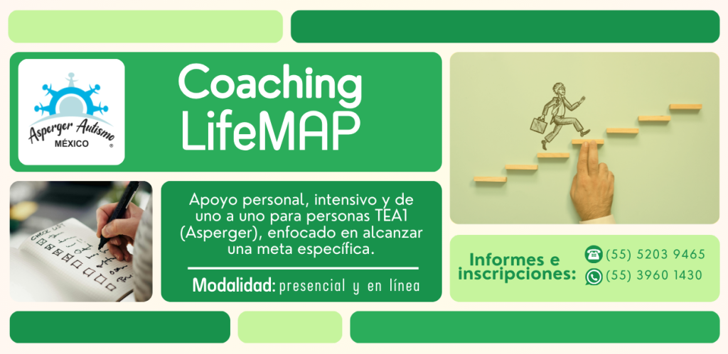LifeMAP