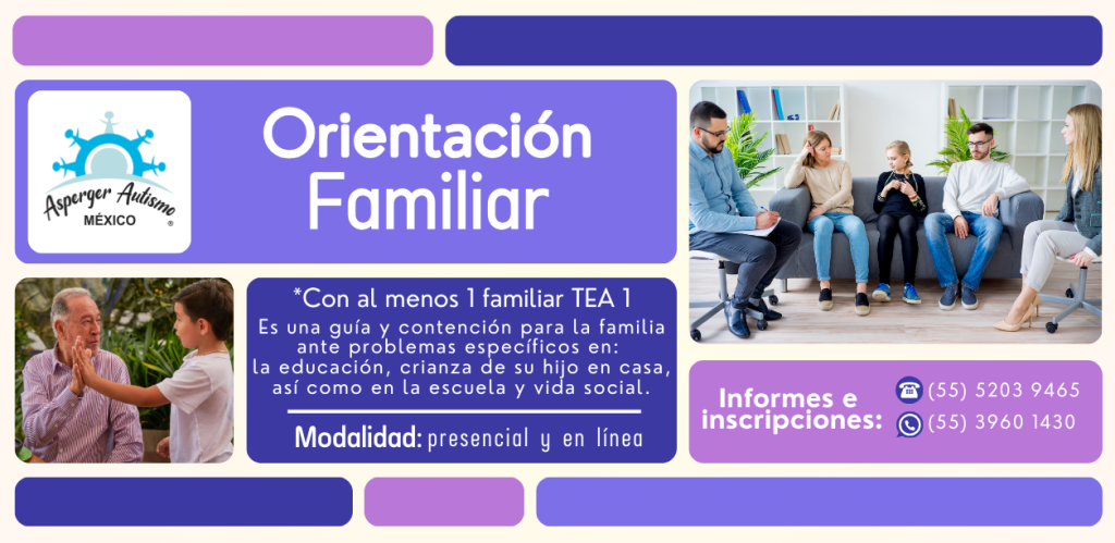 Orientación Familiar