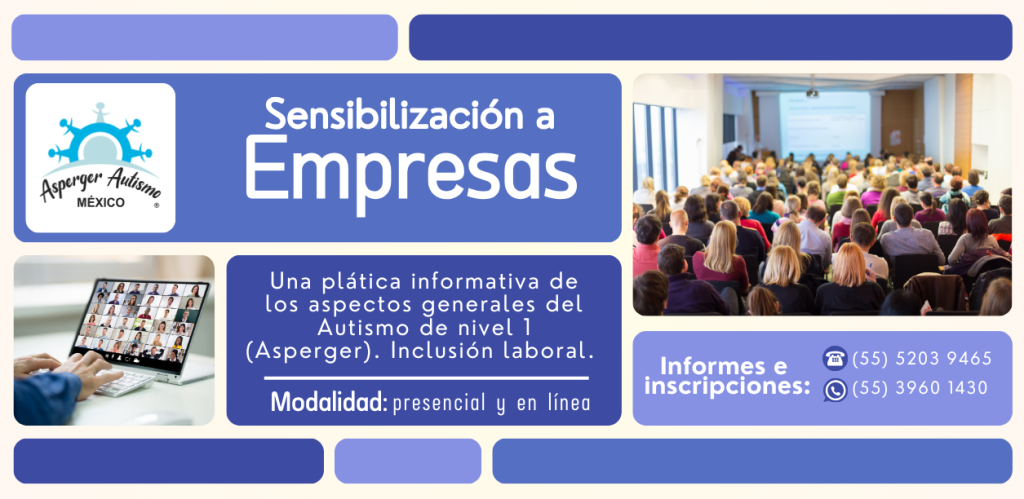 Sensibilización a Empresas