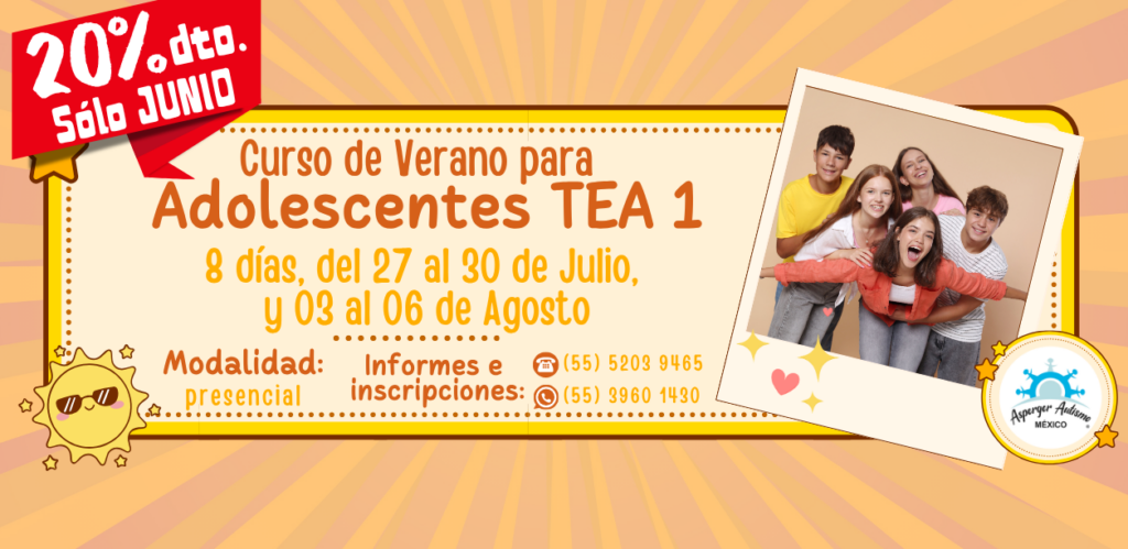 Curso de Verano descuento